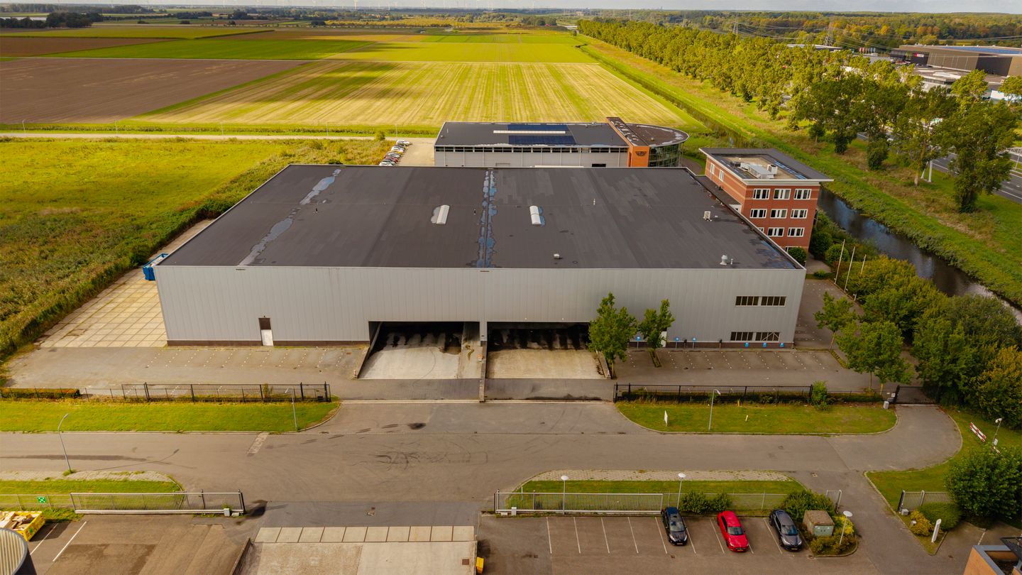Bekijk foto 3 van Pascallaan 88