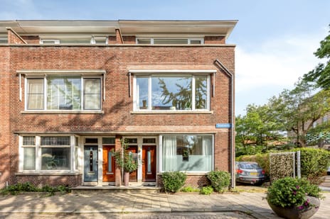 Zwaluwstraat thumbnail