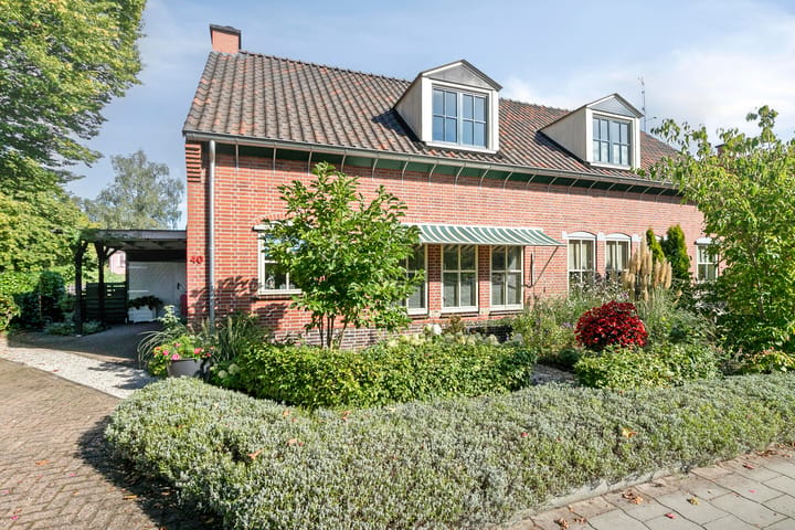 Foto 4 van Krugerstraat 40