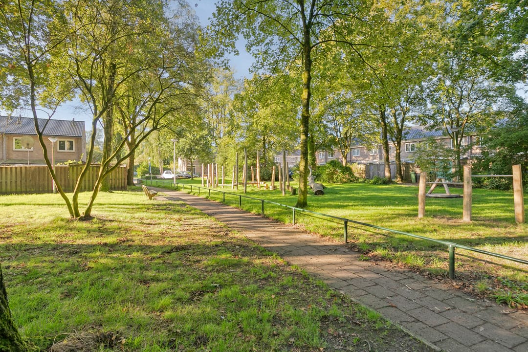 Foto 41 van Krugerstraat 40