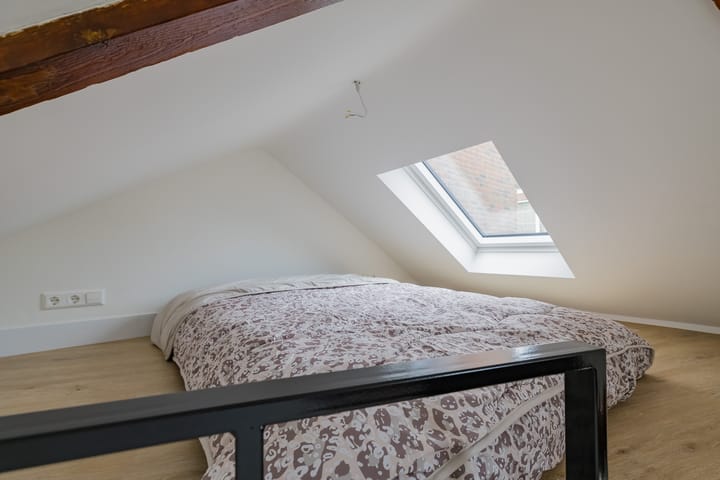 Studio te koop: De Rijpstraat 15A, Ijmuiden