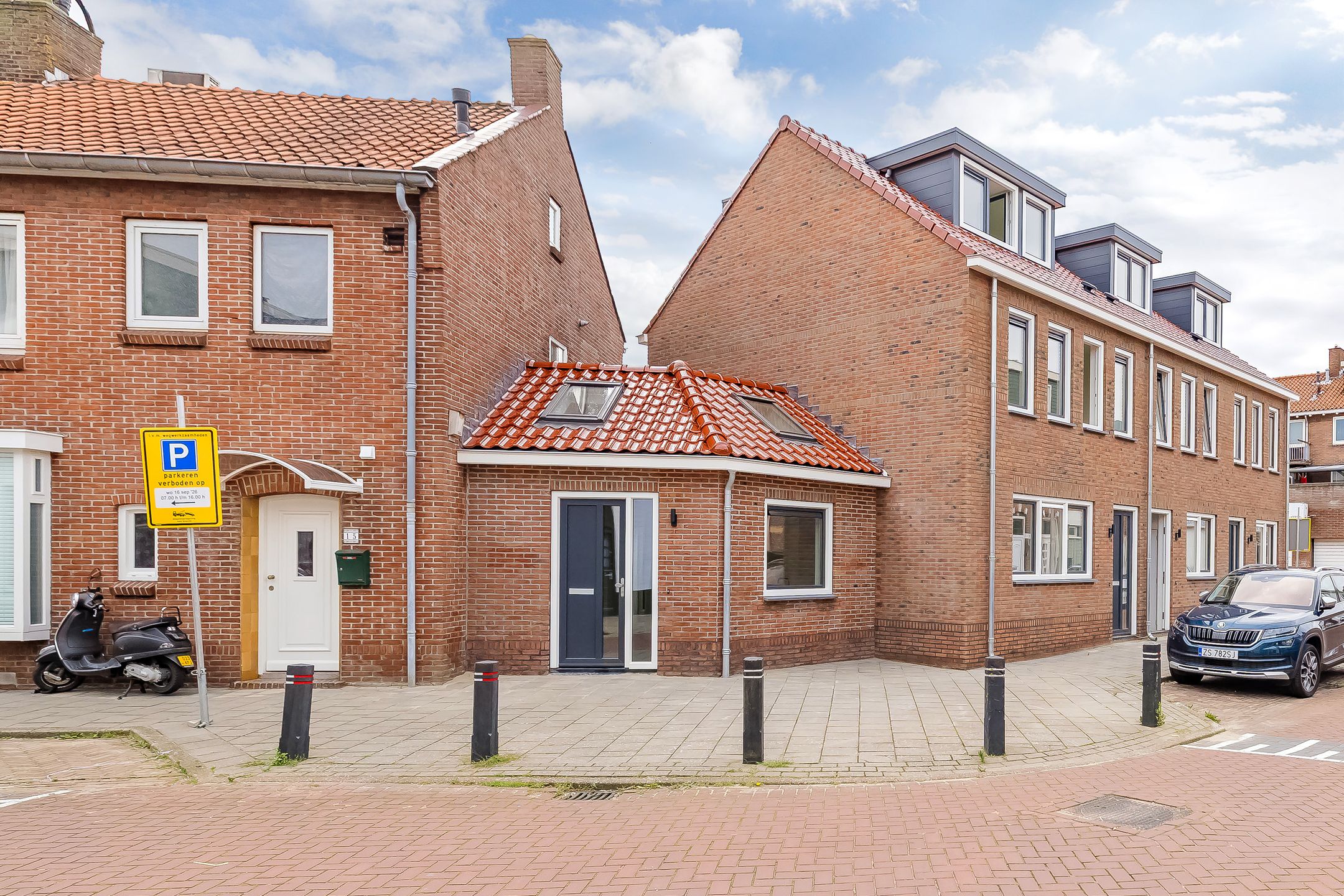 Foto 18 van De Rijpstraat 15-A