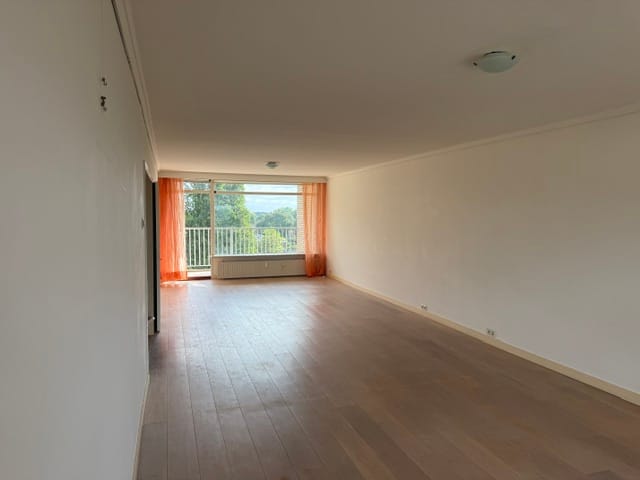 Appartement Westelijk Halfrond 393 — foto 3