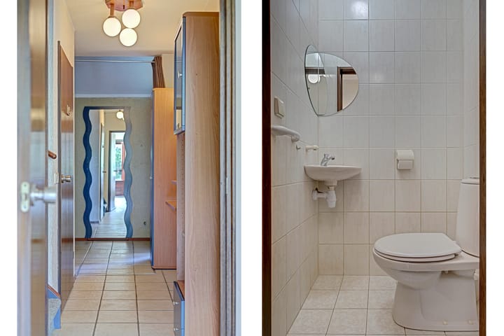 Tussenwoning te koop: Schoenerkade 19, Zoetermeer