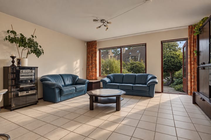 Tussenwoning te koop: Schoenerkade 19, Zoetermeer