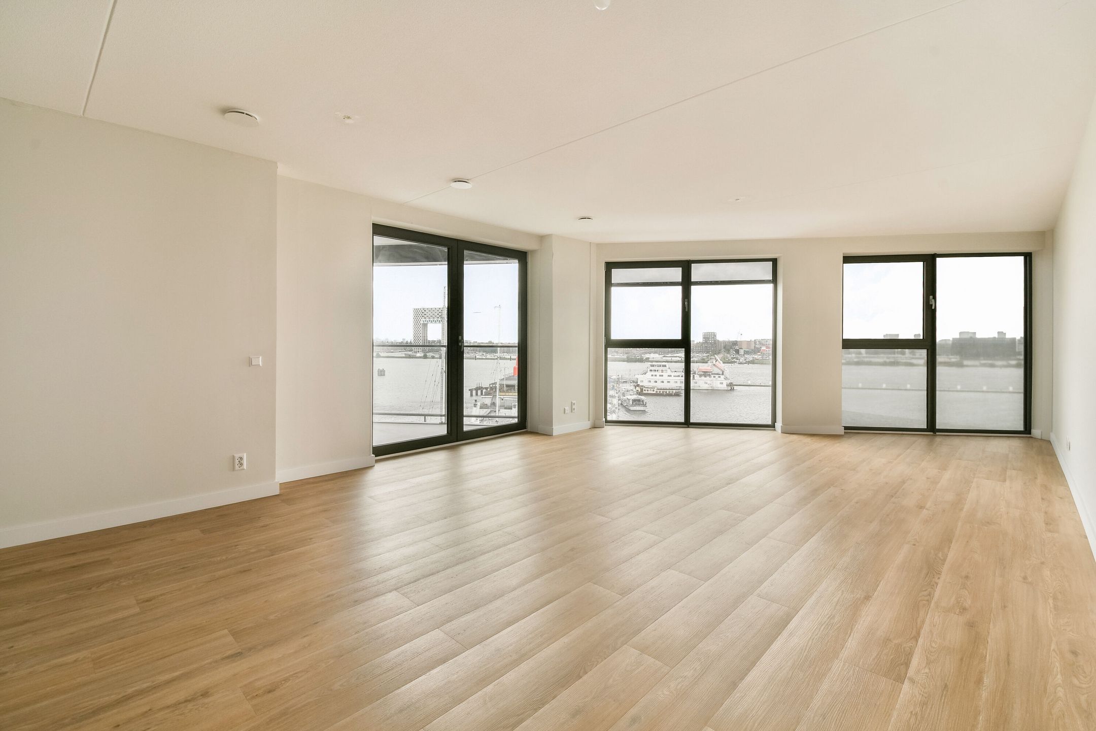 Appartement Hellingbaan 140