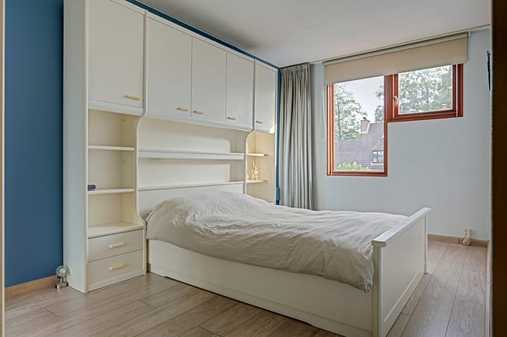 Tussenwoning te koop: Schoenerkade 19, Zoetermeer