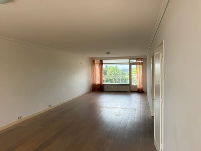 Appartement Westelijk Halfrond 393 — foto 2