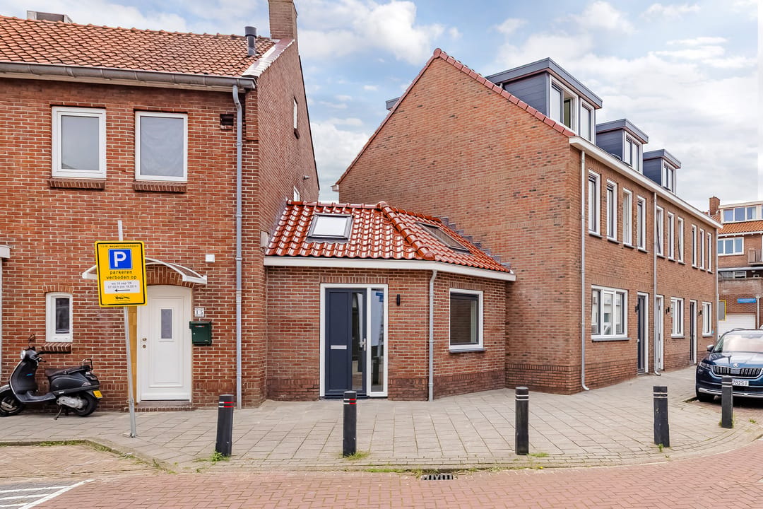 Foto 1 van De Rijpstraat 15-A