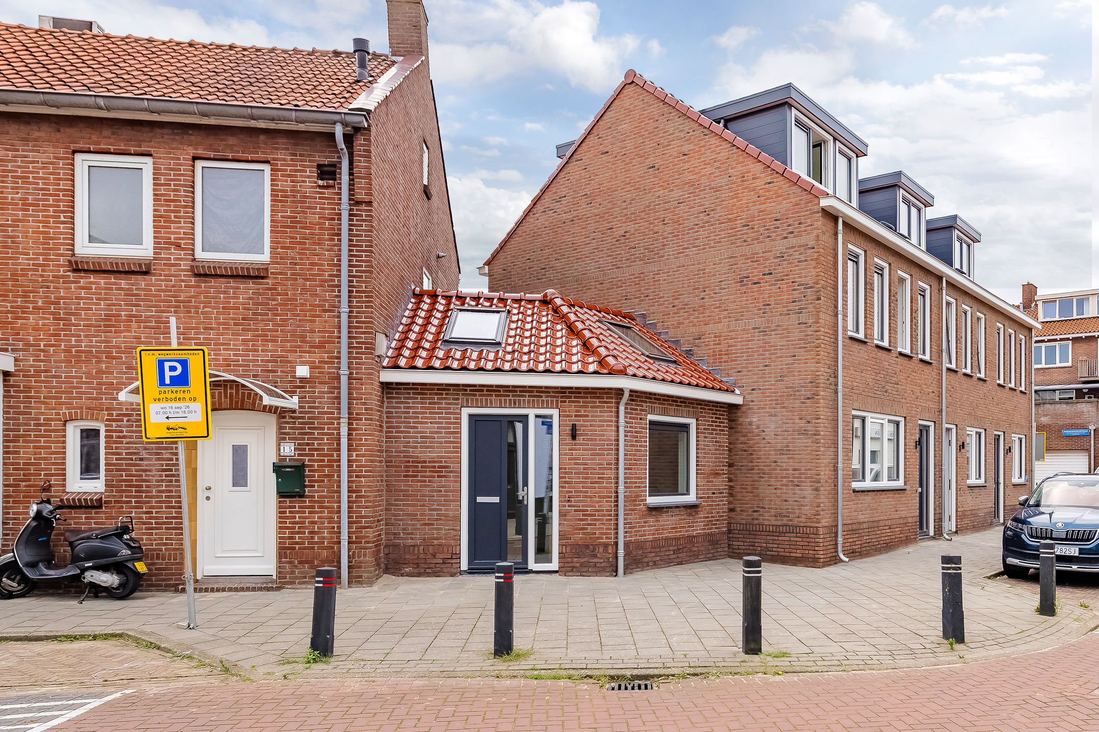 De Rijpstraat 15 A