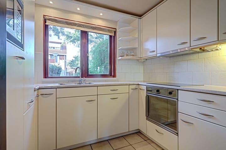 Tussenwoning te koop: Schoenerkade 19, Zoetermeer
