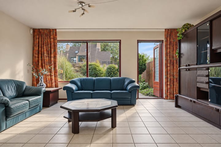 Tussenwoning te koop: Schoenerkade 19, Zoetermeer