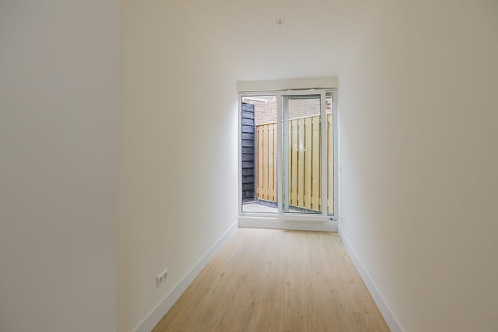 Studio te koop: De Rijpstraat 15A, Ijmuiden
