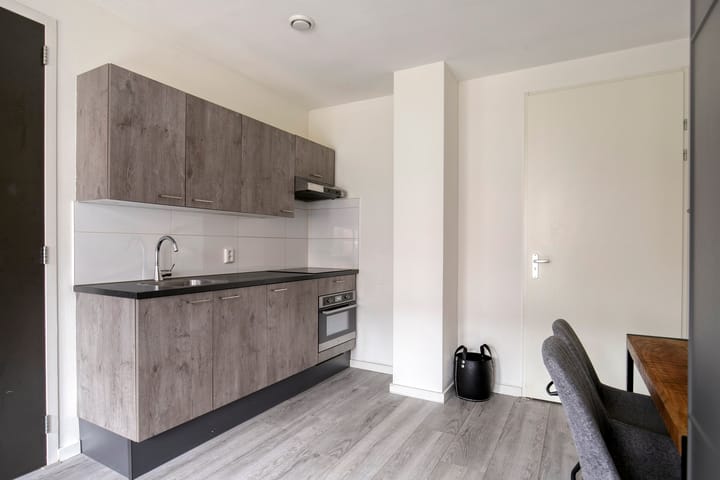 Foto 3 van Zuidende 25-E