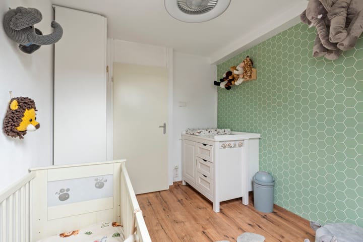 Tussenwoning te koop: Grutterij 3, Alkmaar