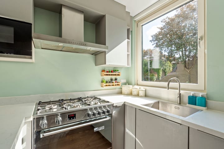 Tussenwoning te koop: Grutterij 3, Alkmaar