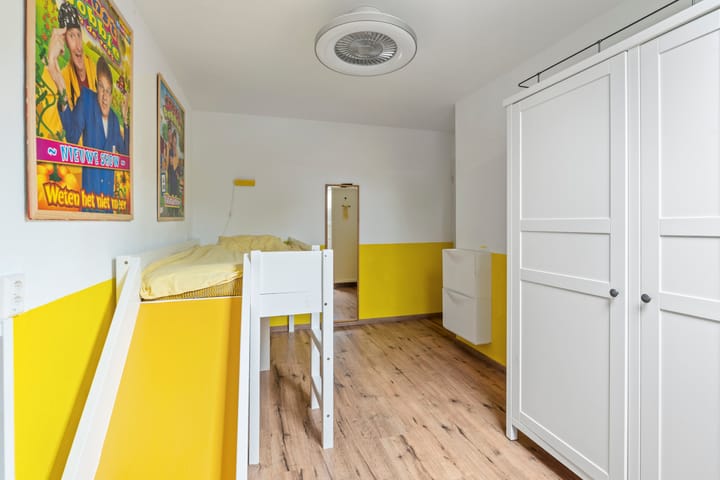 Tussenwoning te koop: Grutterij 3, Alkmaar