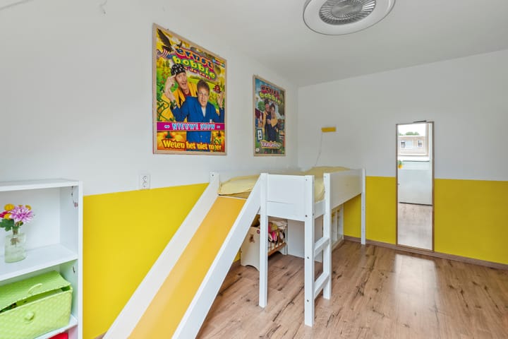 Tussenwoning te koop: Grutterij 3, Alkmaar