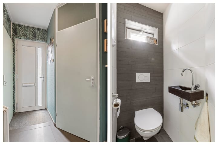 Tussenwoning te koop: Grutterij 3, Alkmaar