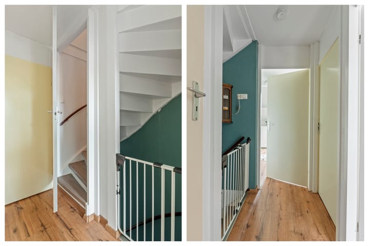 Tussenwoning te koop: Grutterij 3, Alkmaar