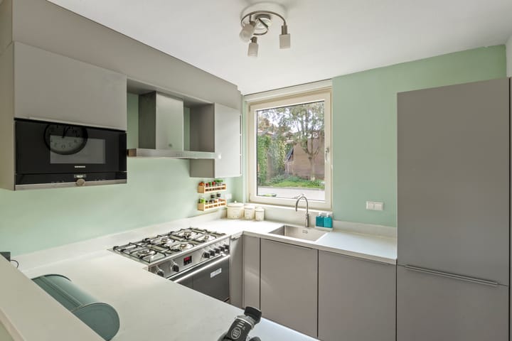 Tussenwoning te koop: Grutterij 3, Alkmaar