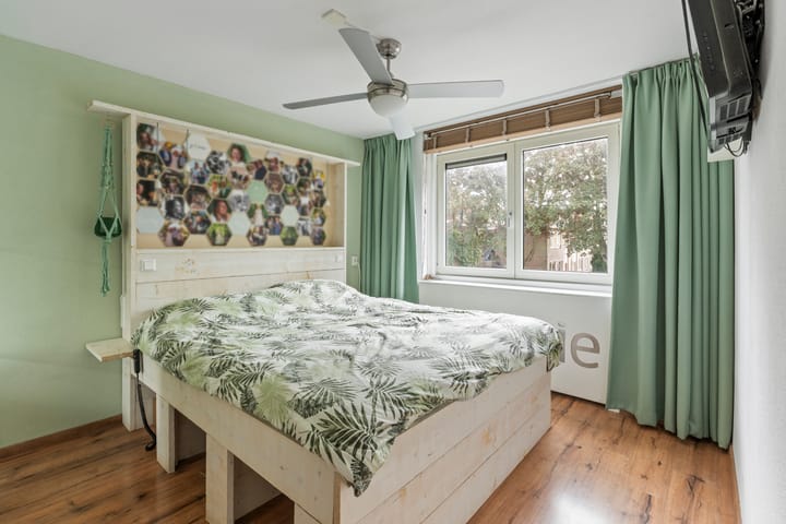 Tussenwoning te koop: Grutterij 3, Alkmaar