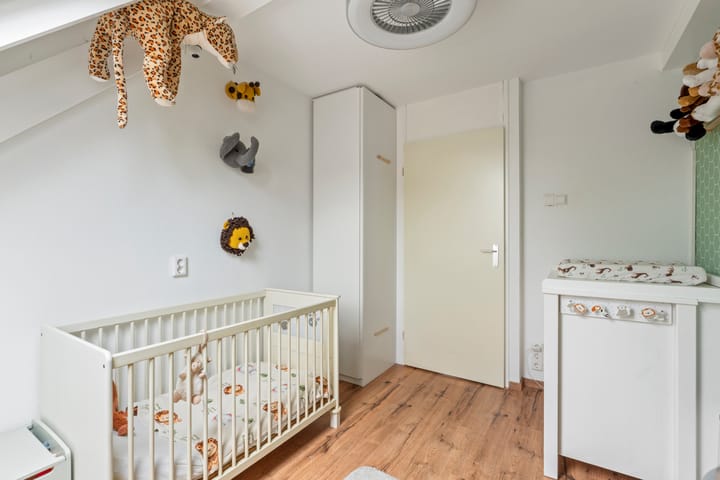 Tussenwoning te koop: Grutterij 3, Alkmaar