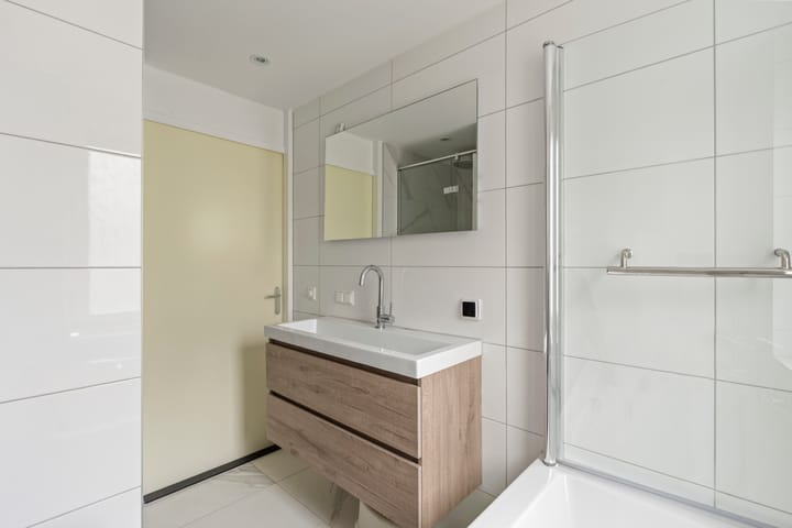 Tussenwoning te koop: Grutterij 3, Alkmaar