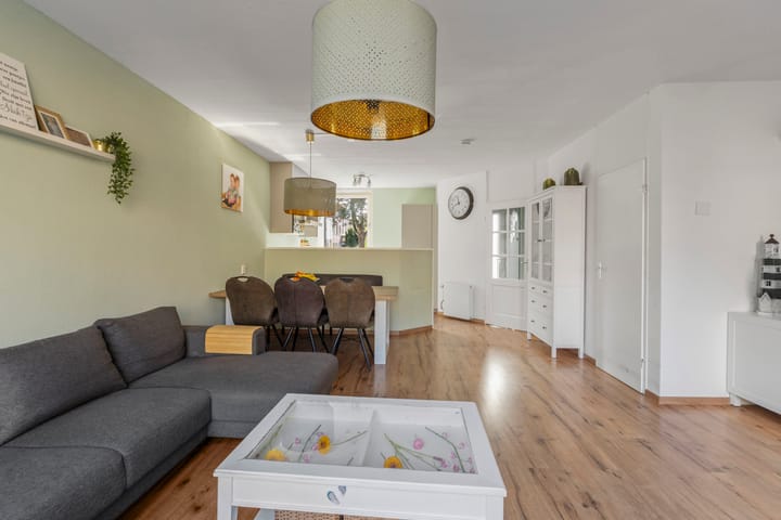 Tussenwoning te koop: Grutterij 3, Alkmaar