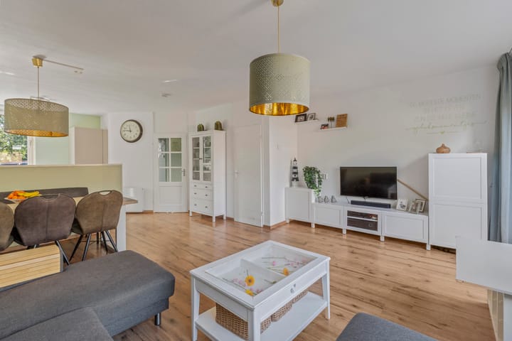 Tussenwoning te koop: Grutterij 3, Alkmaar