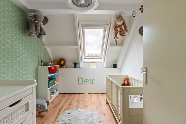 Tussenwoning te koop: Grutterij 3, Alkmaar