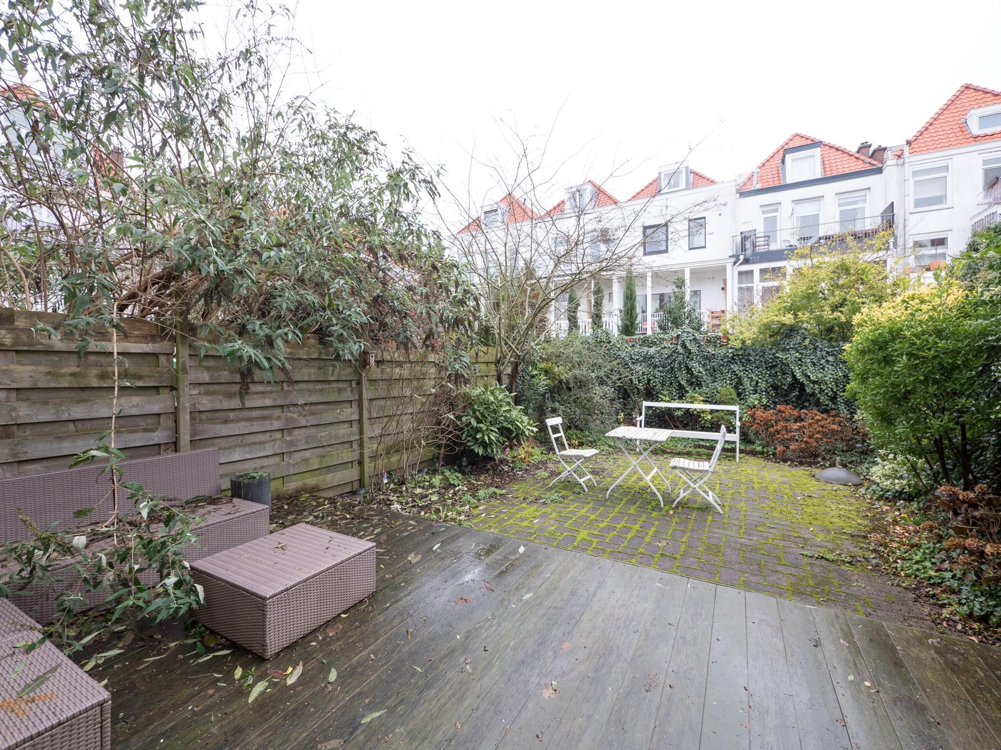 Photo 3 of Heemskerckstraat 41