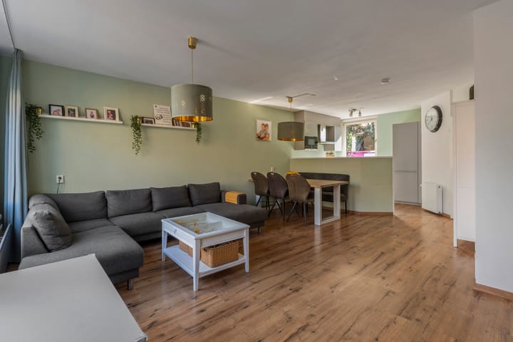 Tussenwoning te koop: Grutterij 3, Alkmaar