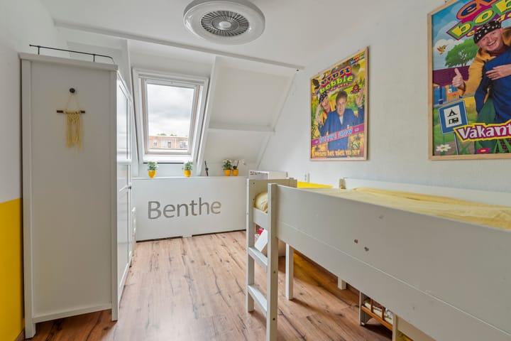 Tussenwoning te koop: Grutterij 3, Alkmaar