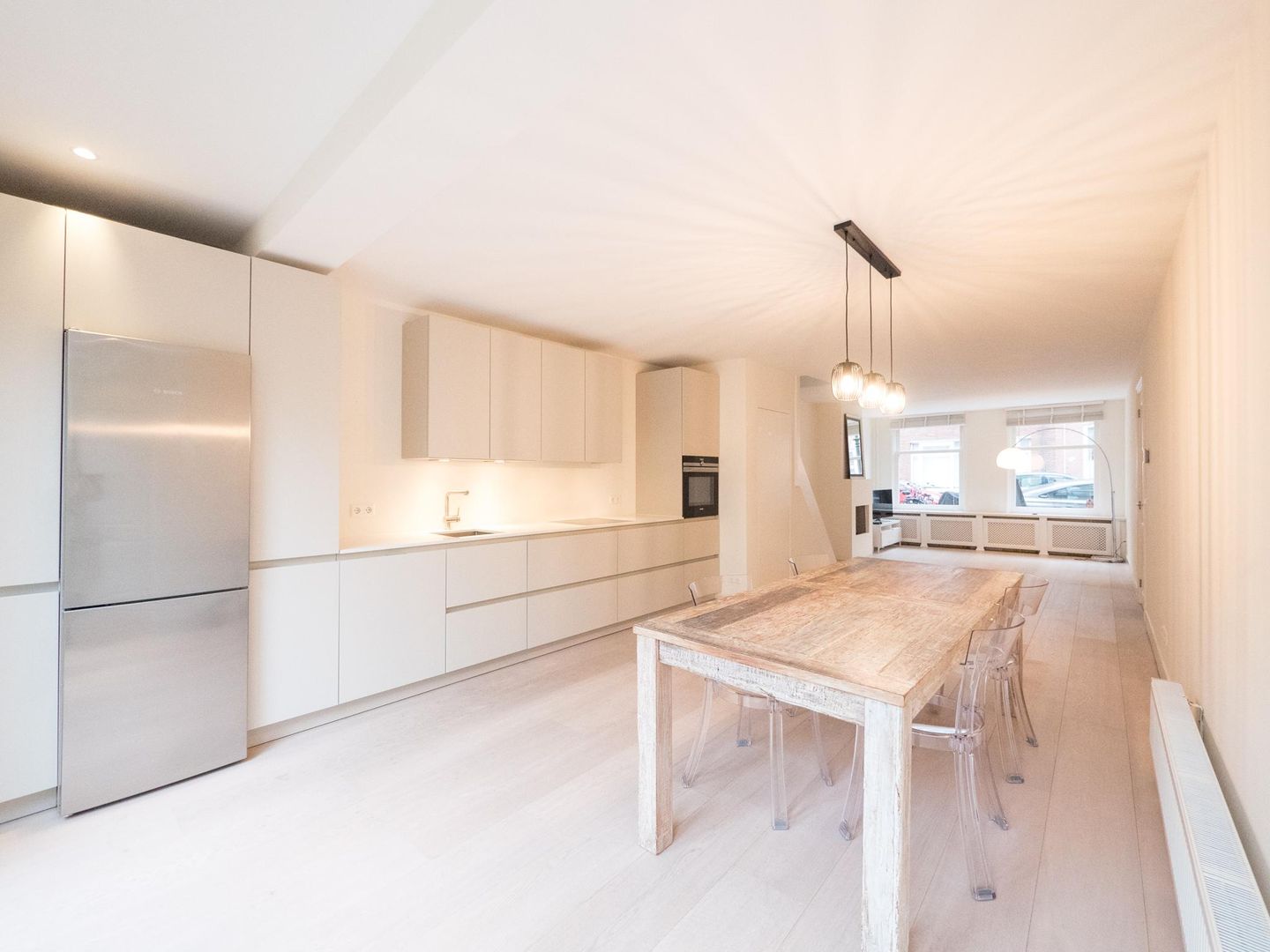 Appartement Heemskerckstraat 41 — foto 1