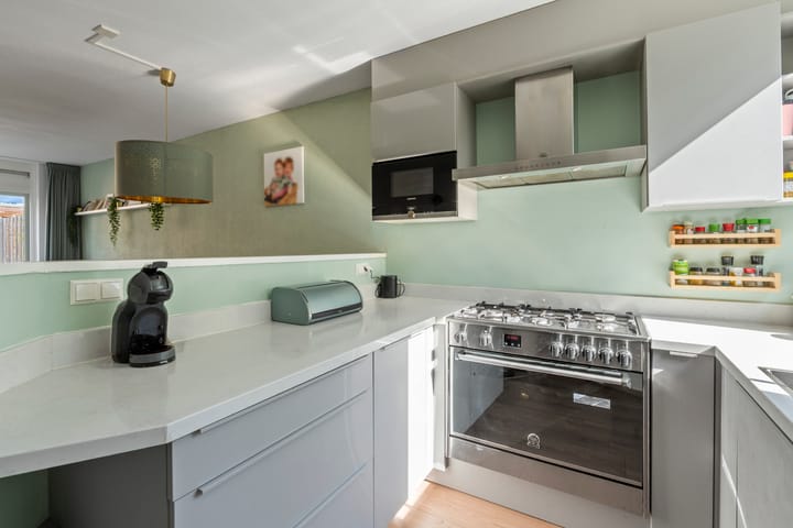 Tussenwoning te koop: Grutterij 3, Alkmaar