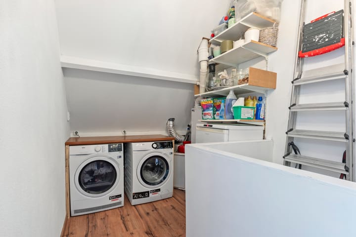 Tussenwoning te koop: Grutterij 3, Alkmaar