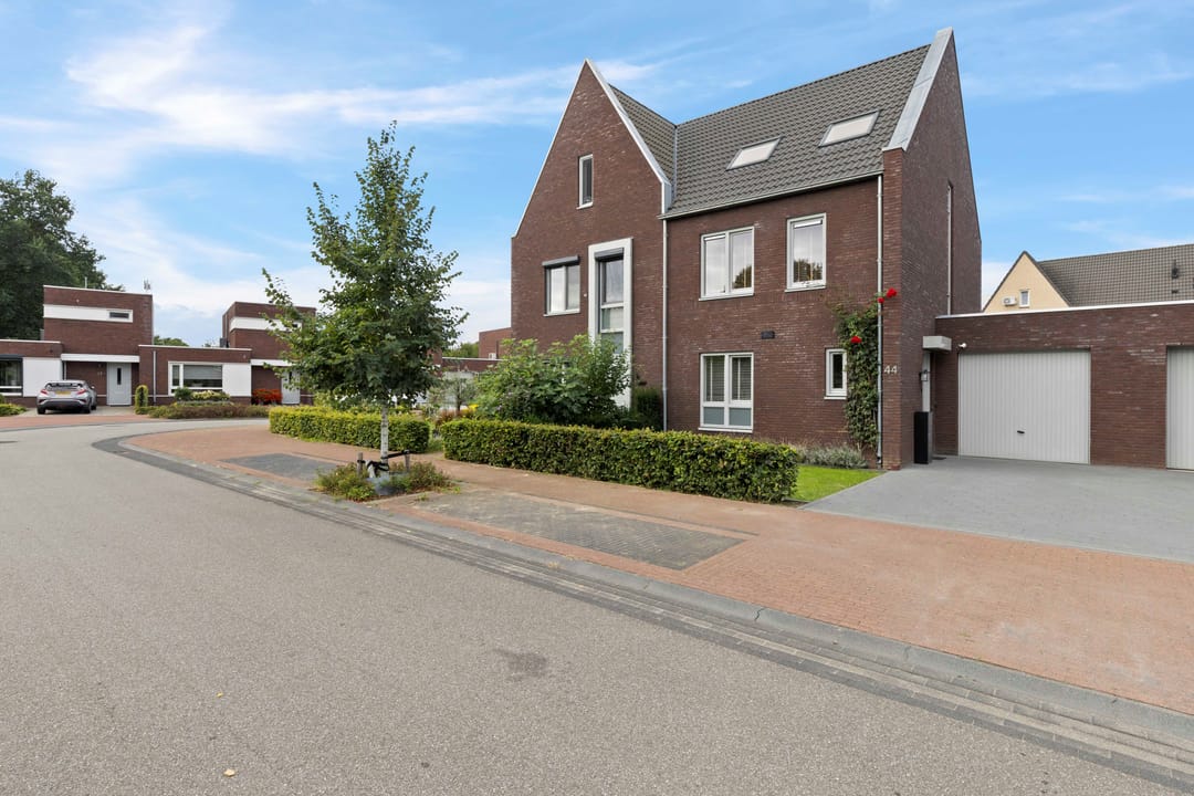 Foto 2 van Dorperveldstraat 44