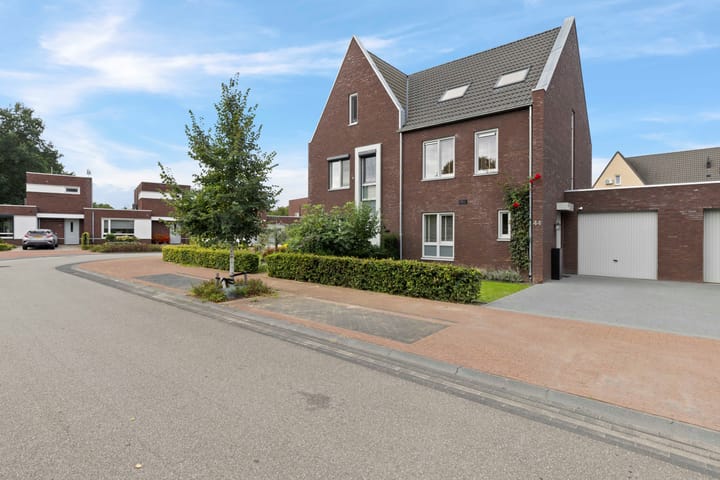 Foto 2 van Dorperveldstraat 44