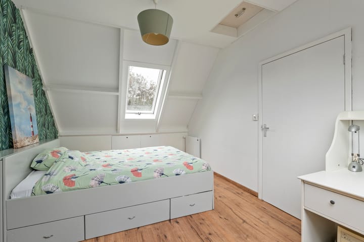 Tussenwoning te koop: Grutterij 3, Alkmaar