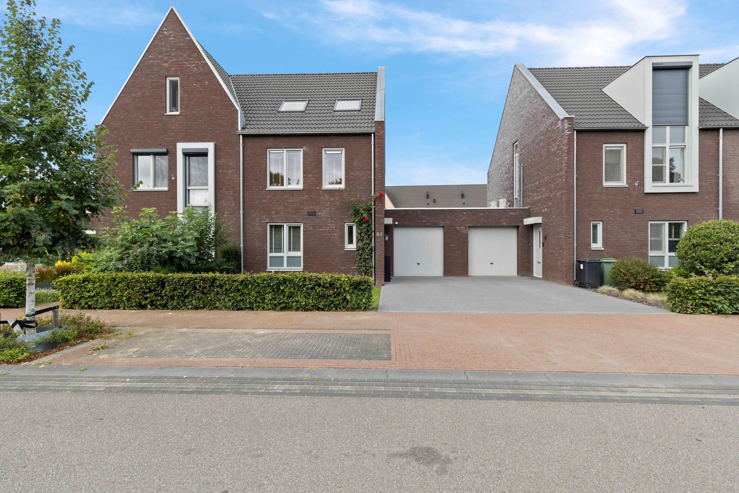 Foto 1 van Dorperveldstraat 44