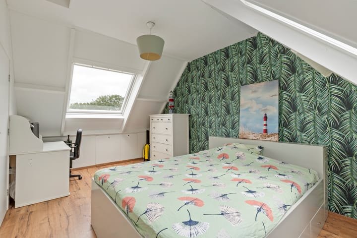 Tussenwoning te koop: Grutterij 3, Alkmaar