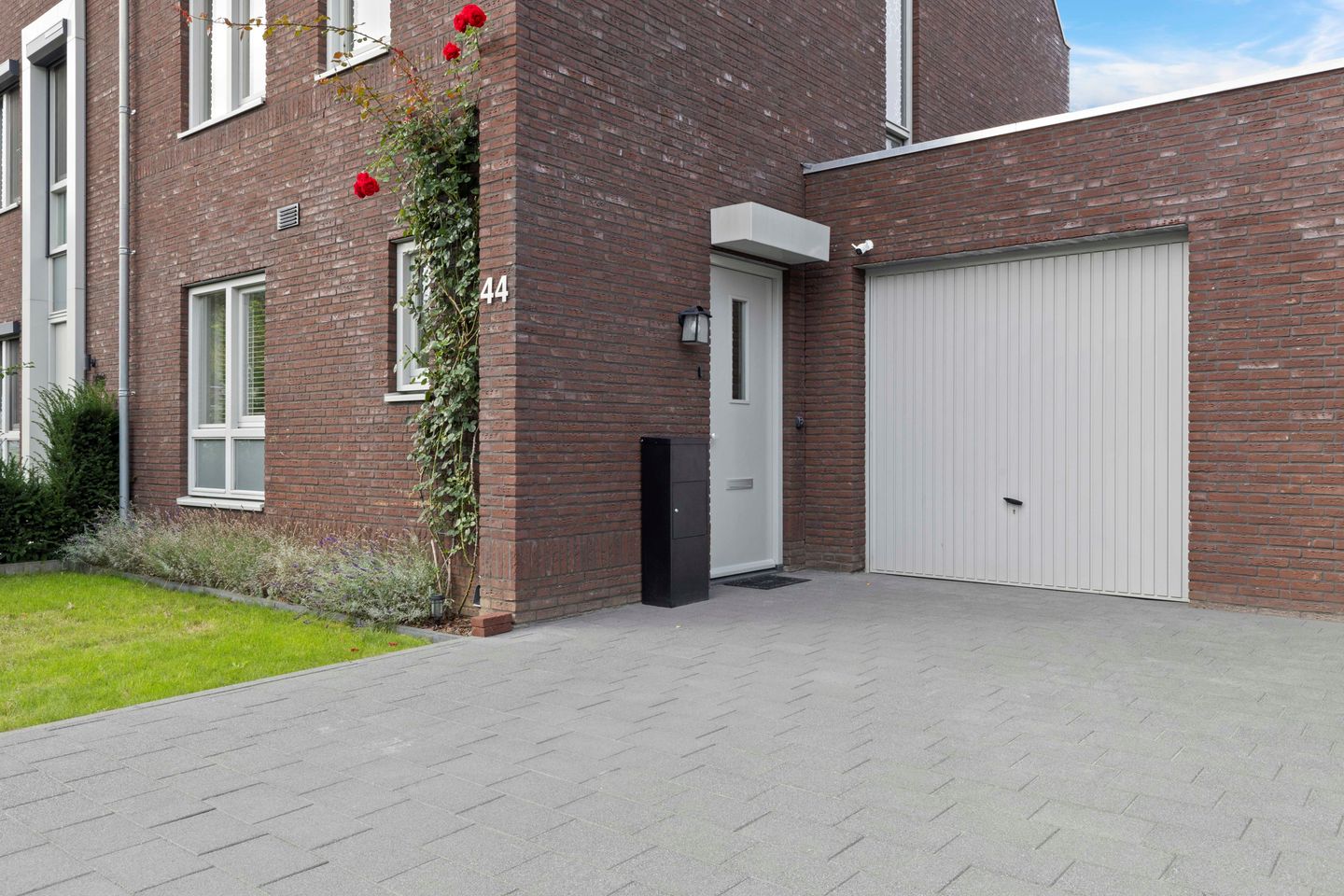 Foto 4 van Dorperveldstraat 44