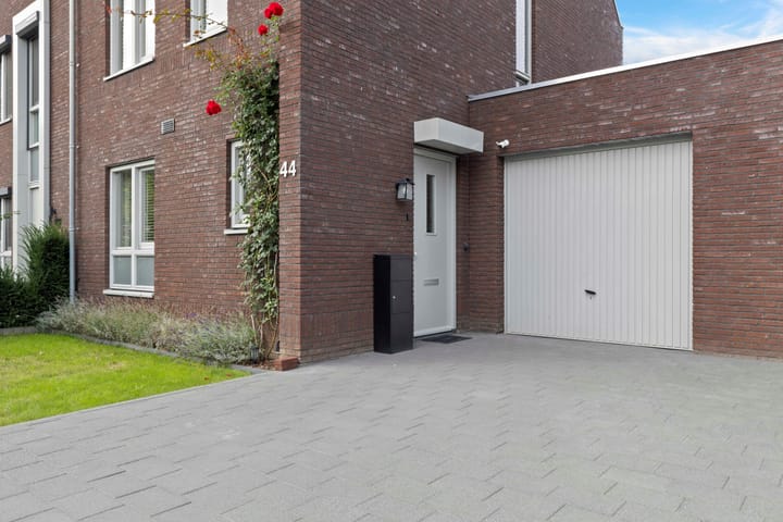 Foto 4 van Dorperveldstraat 44