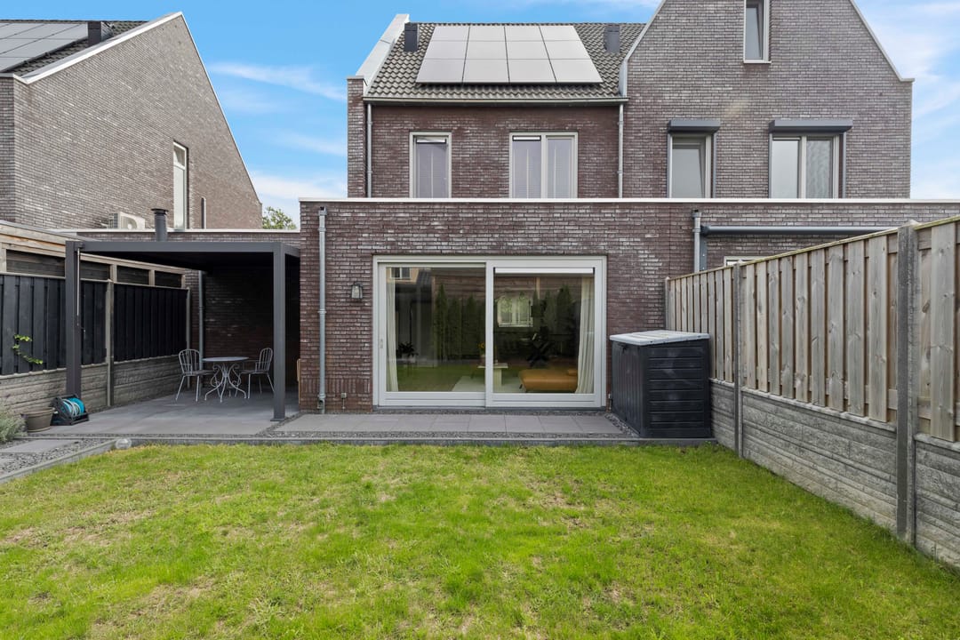 Foto 41 van Dorperveldstraat 44