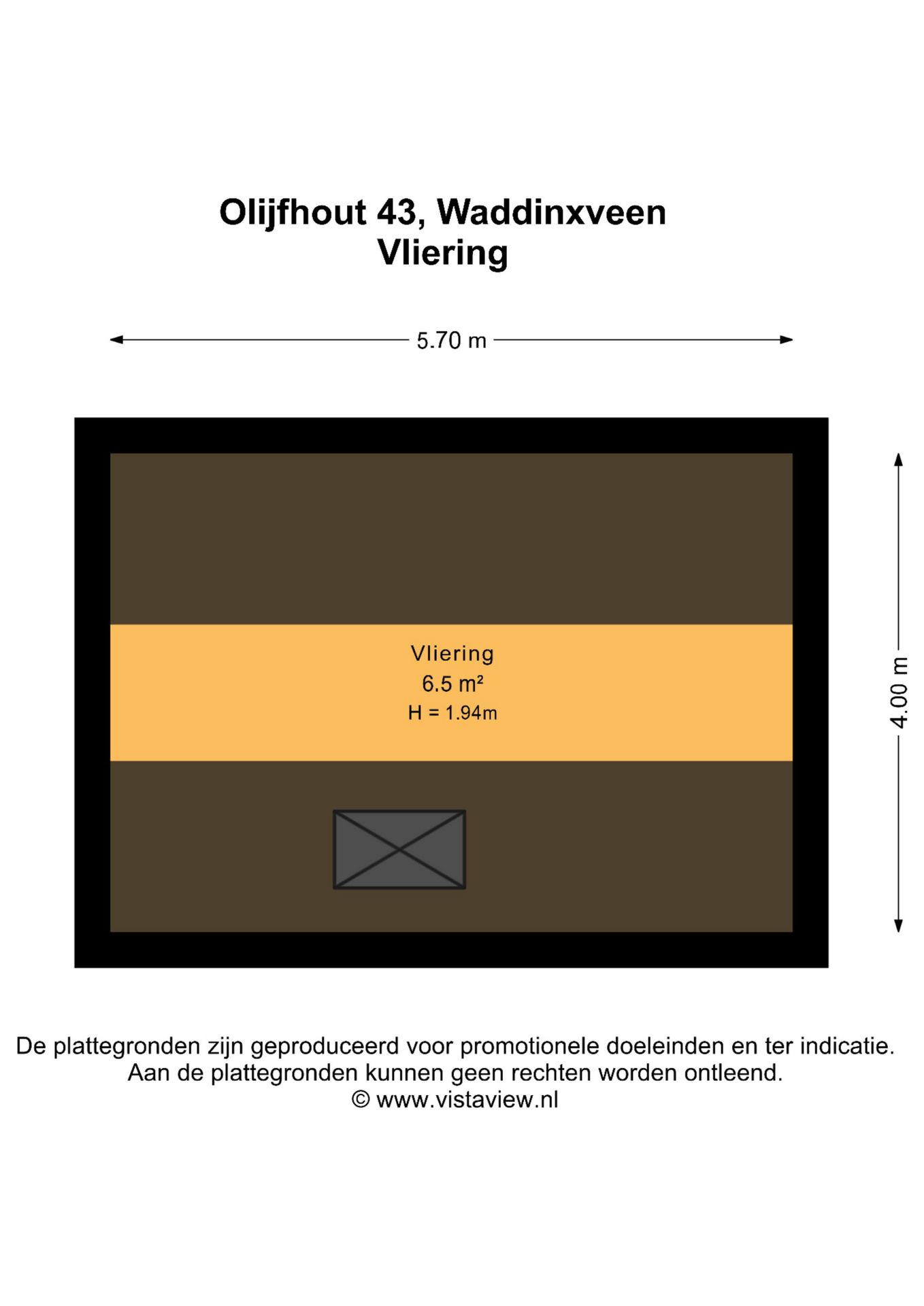 Foto 59 van Olijfhout 43