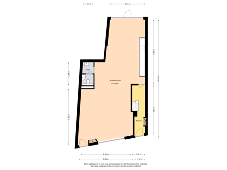 Bekijk plattegrond
