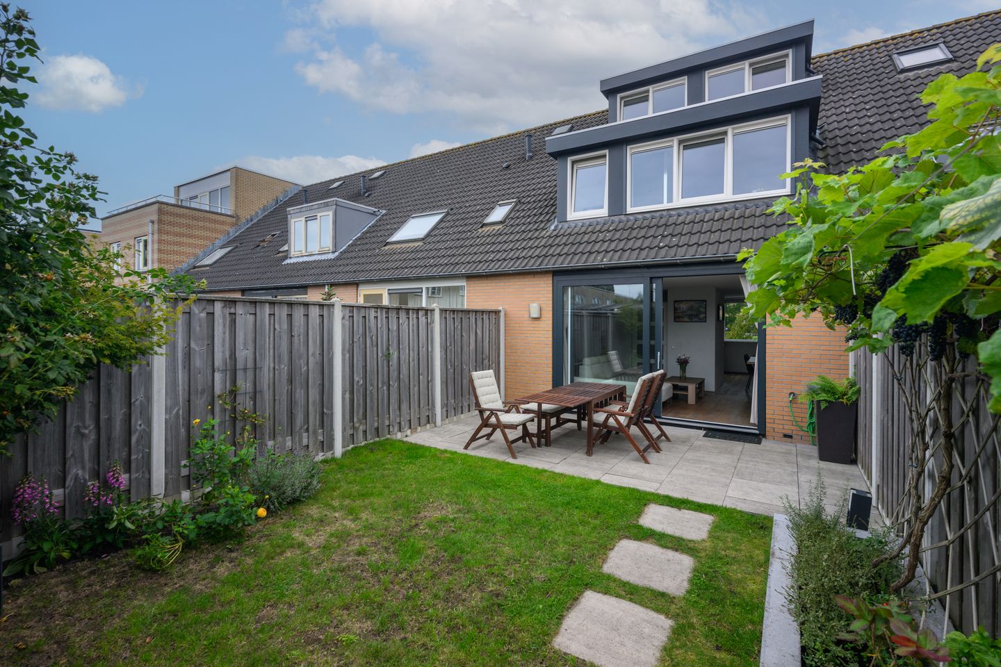 Foto 4 van Godfried Bomansstraat 78