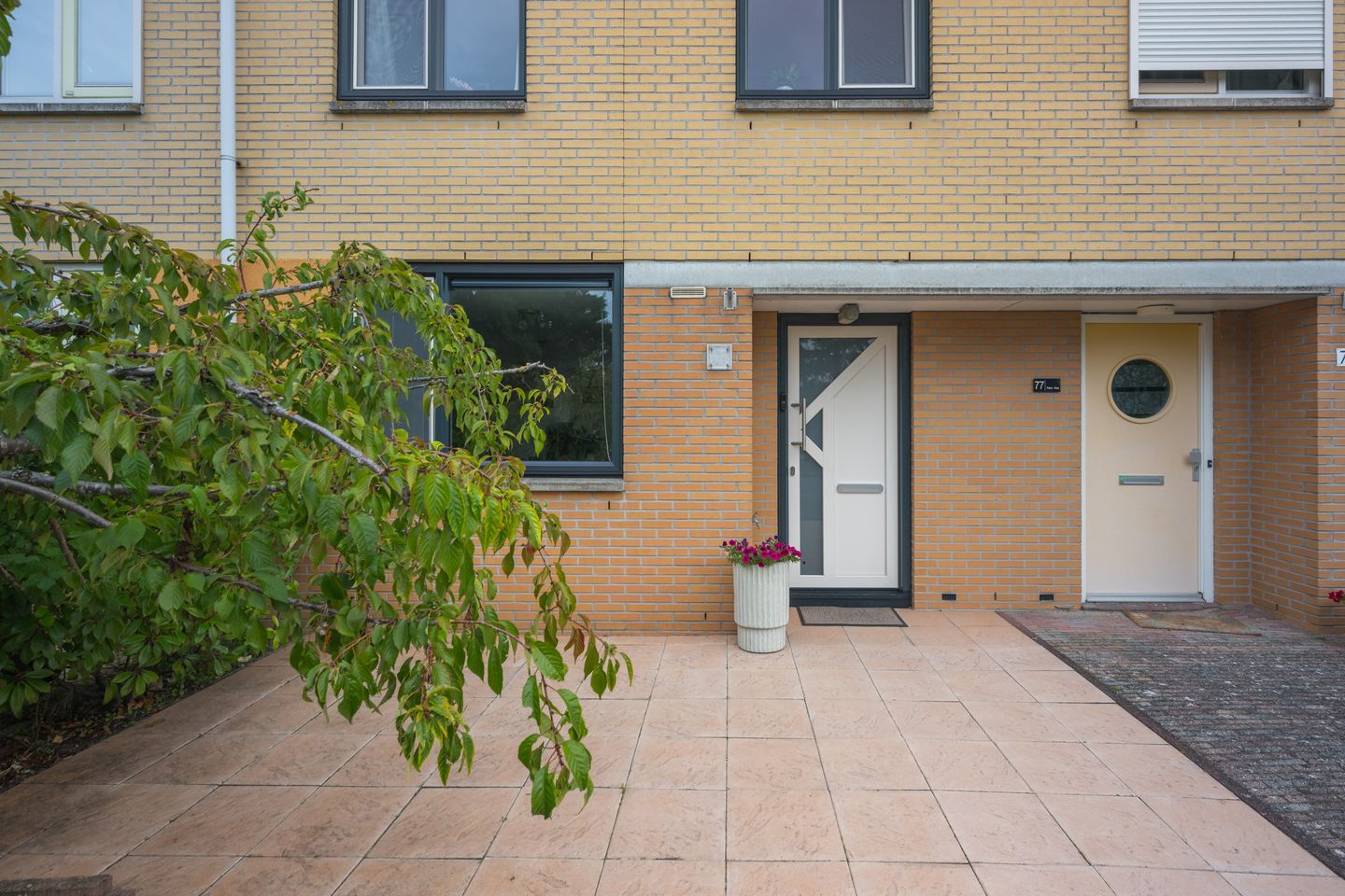 Foto 10 van Godfried Bomansstraat 78