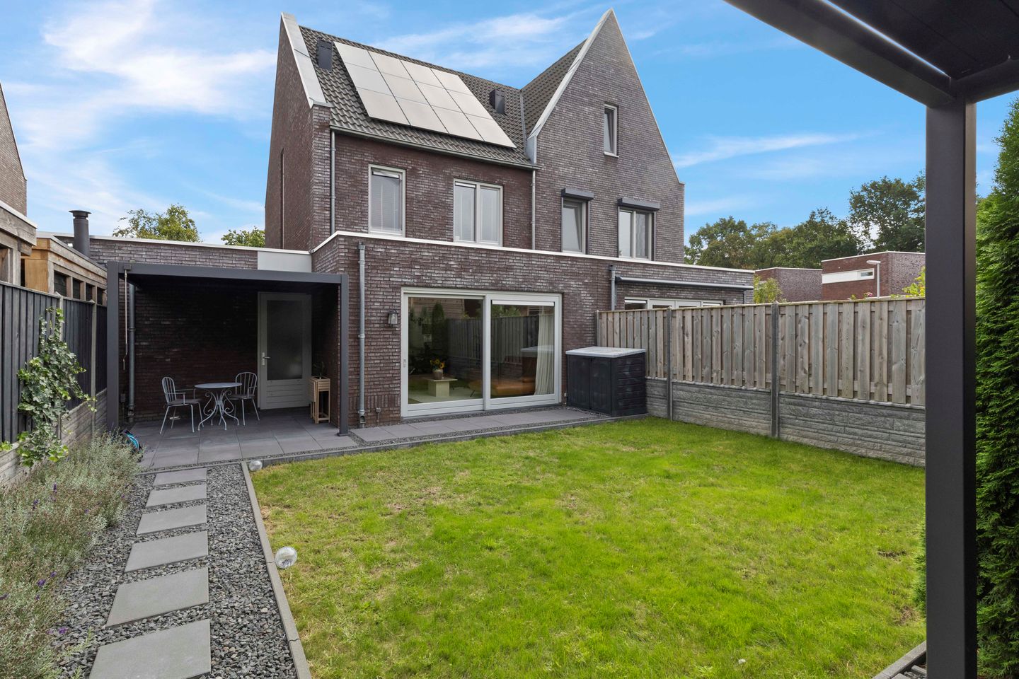 Foto 44 van Dorperveldstraat 44